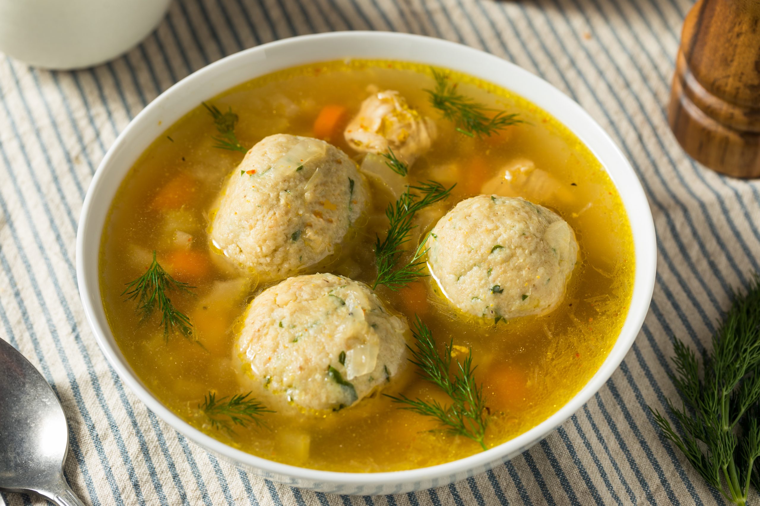 comforting-egg-drop-matzo-ball-soup