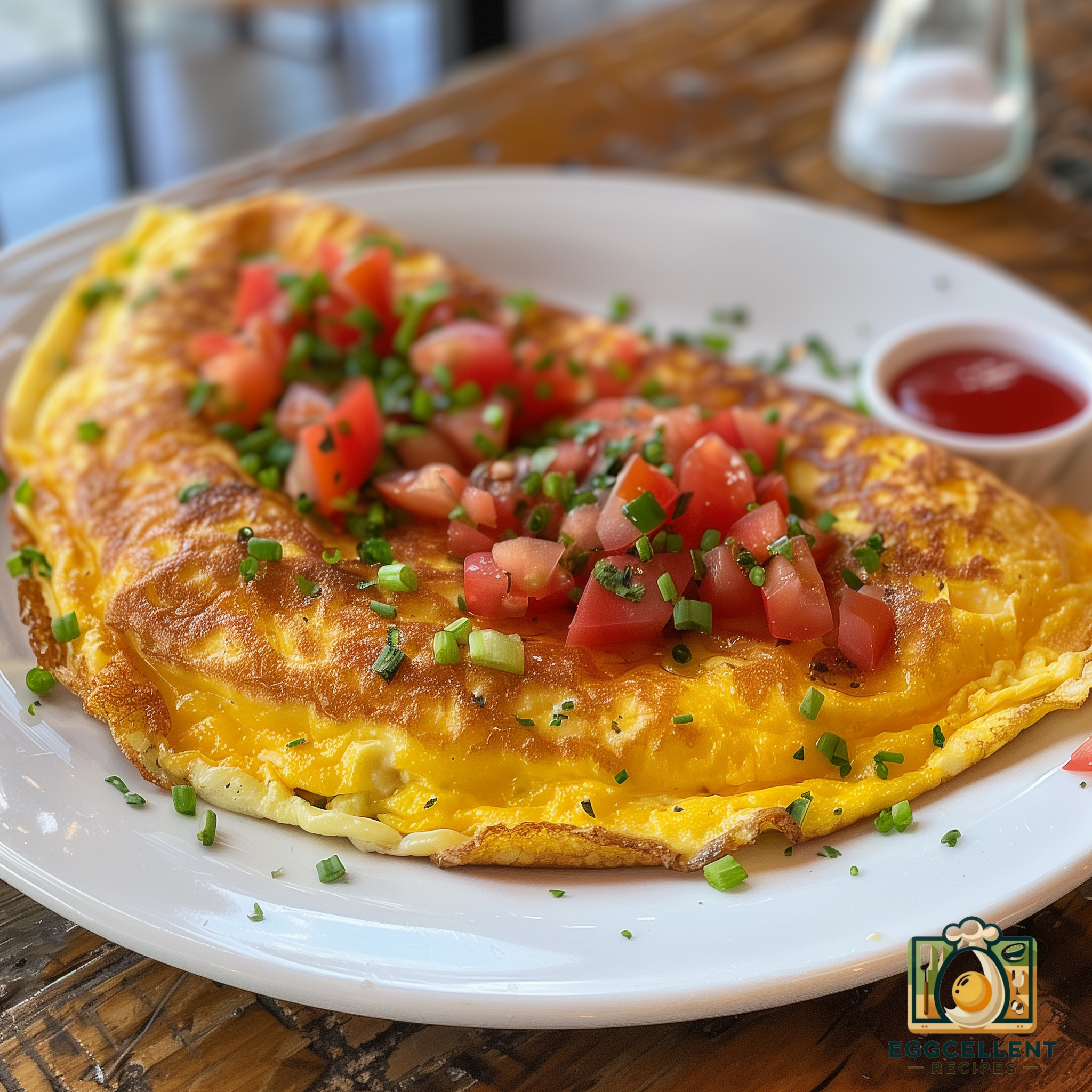 Denver Omelette Recipe