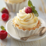 Pastry Cream (Crème Pâtissière) Recipe