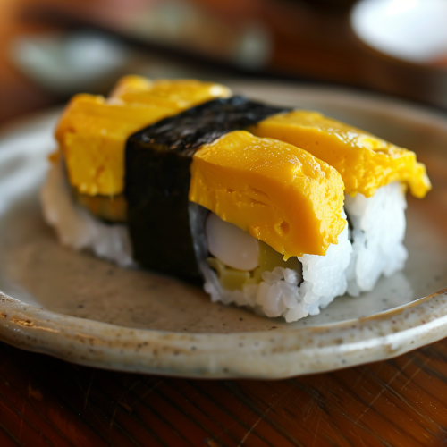 Tamago Sushi