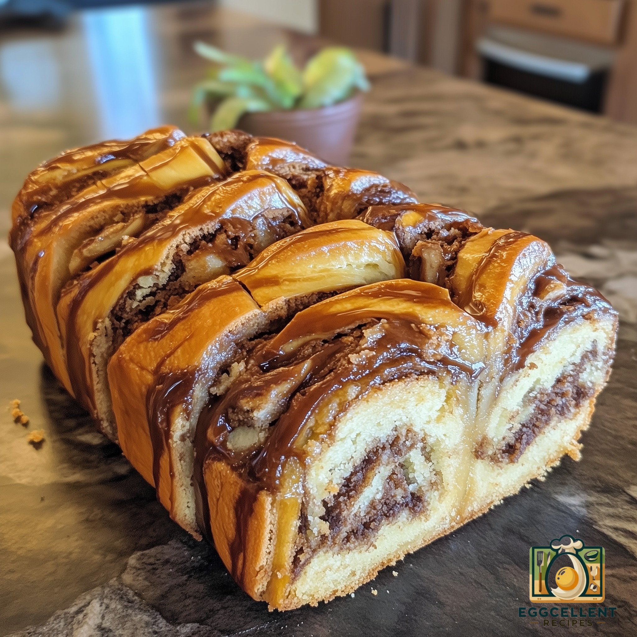 Babka Recipe