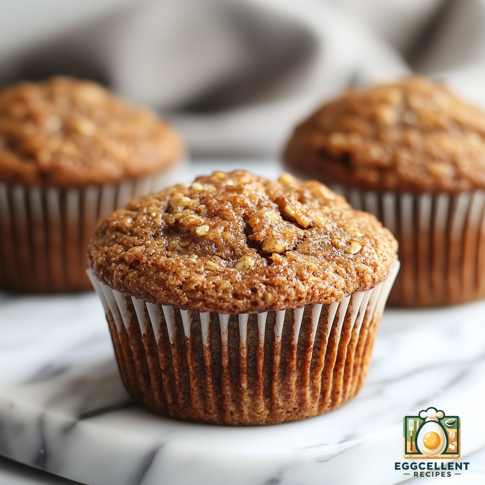 Bran Muffins Recipe