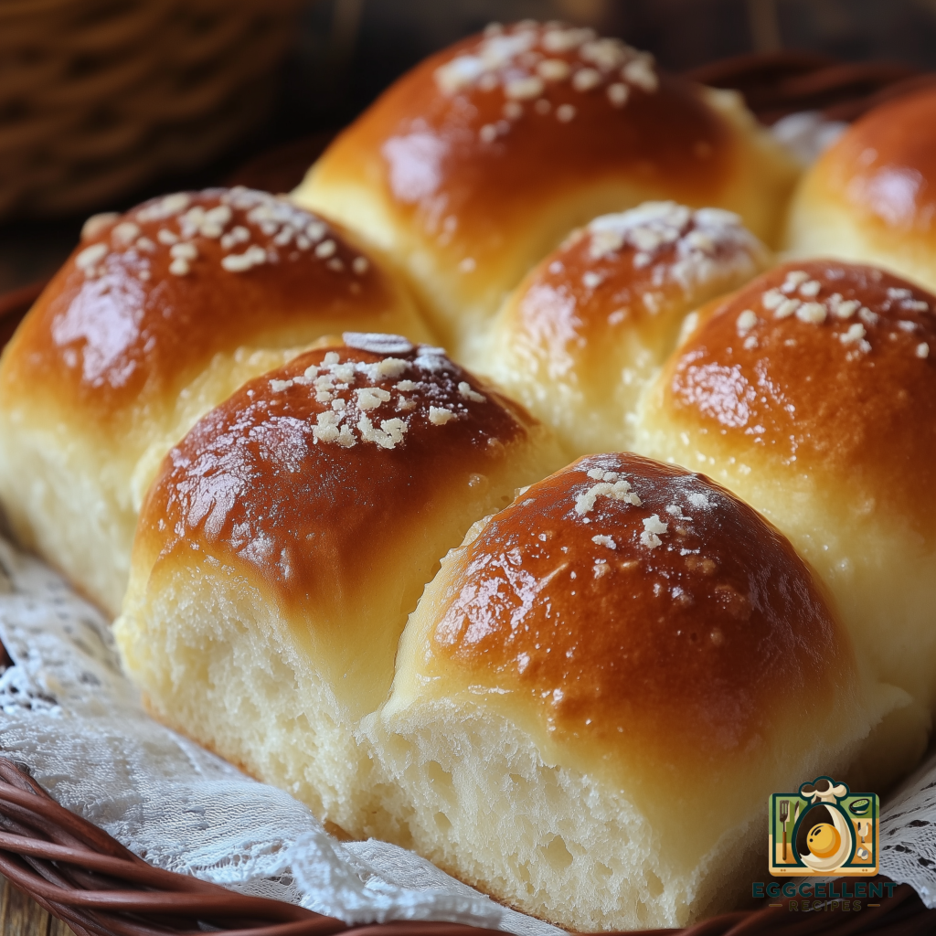 Portuguese Sweet Bread (Massa Sovada) Recipe