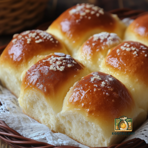 Portuguese Sweet Bread (Massa Sovada) Recipe