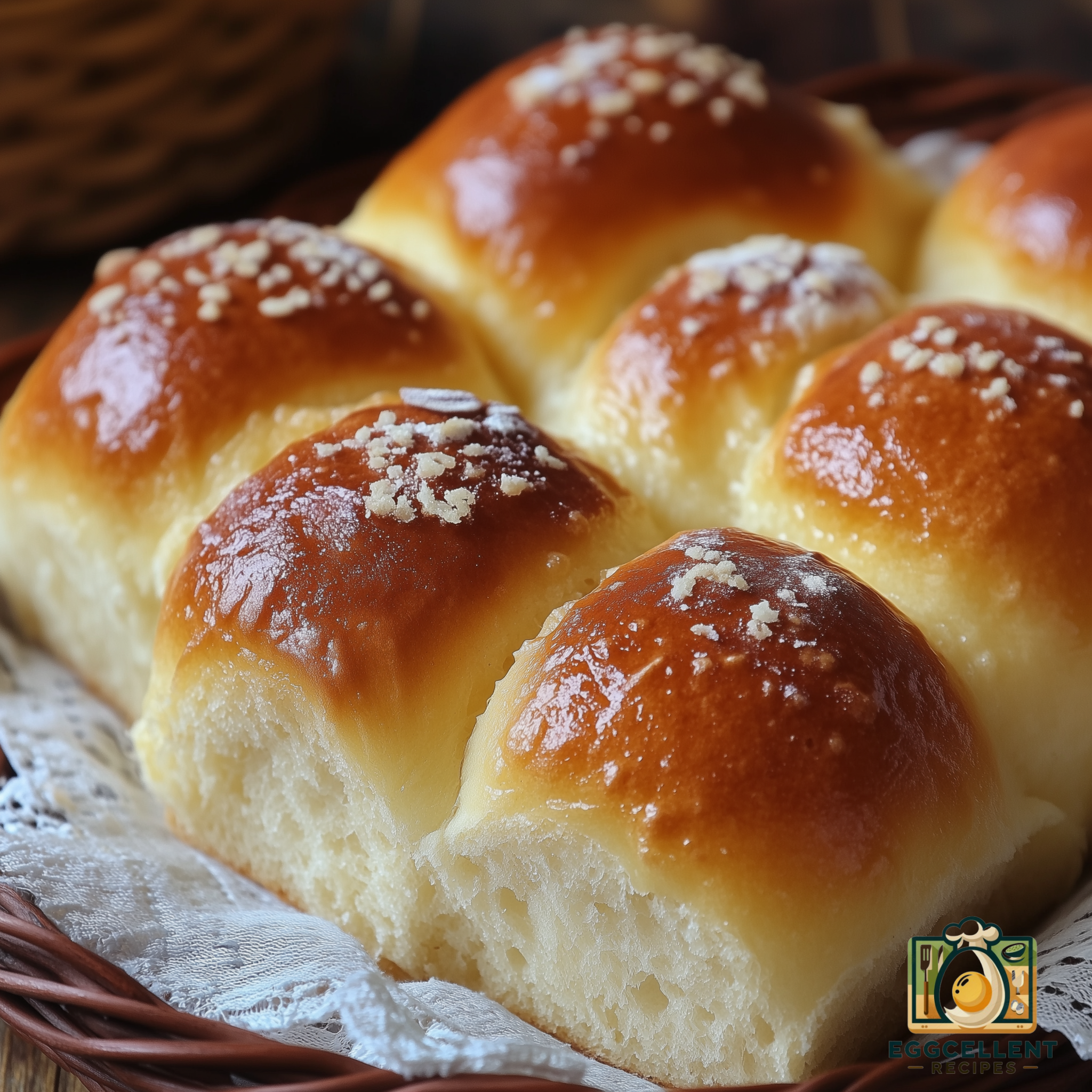 Portuguese Sweet Bread (Massa Sovada) Recipe