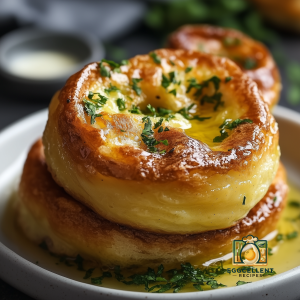 Yorkshire Pudding Recipe