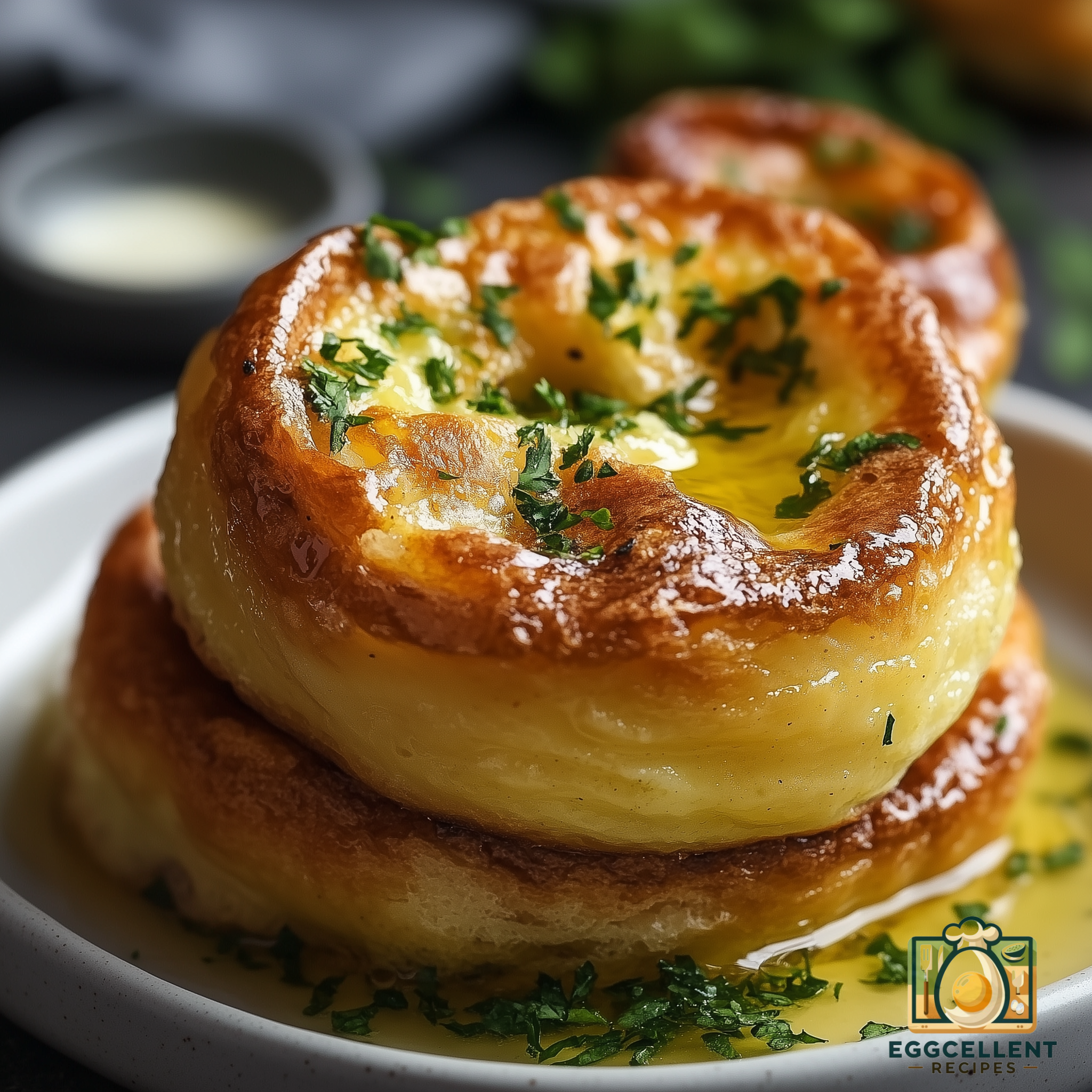 Yorkshire Pudding Recipe