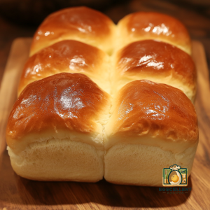 Hokkaido Milk Bread  Recipe