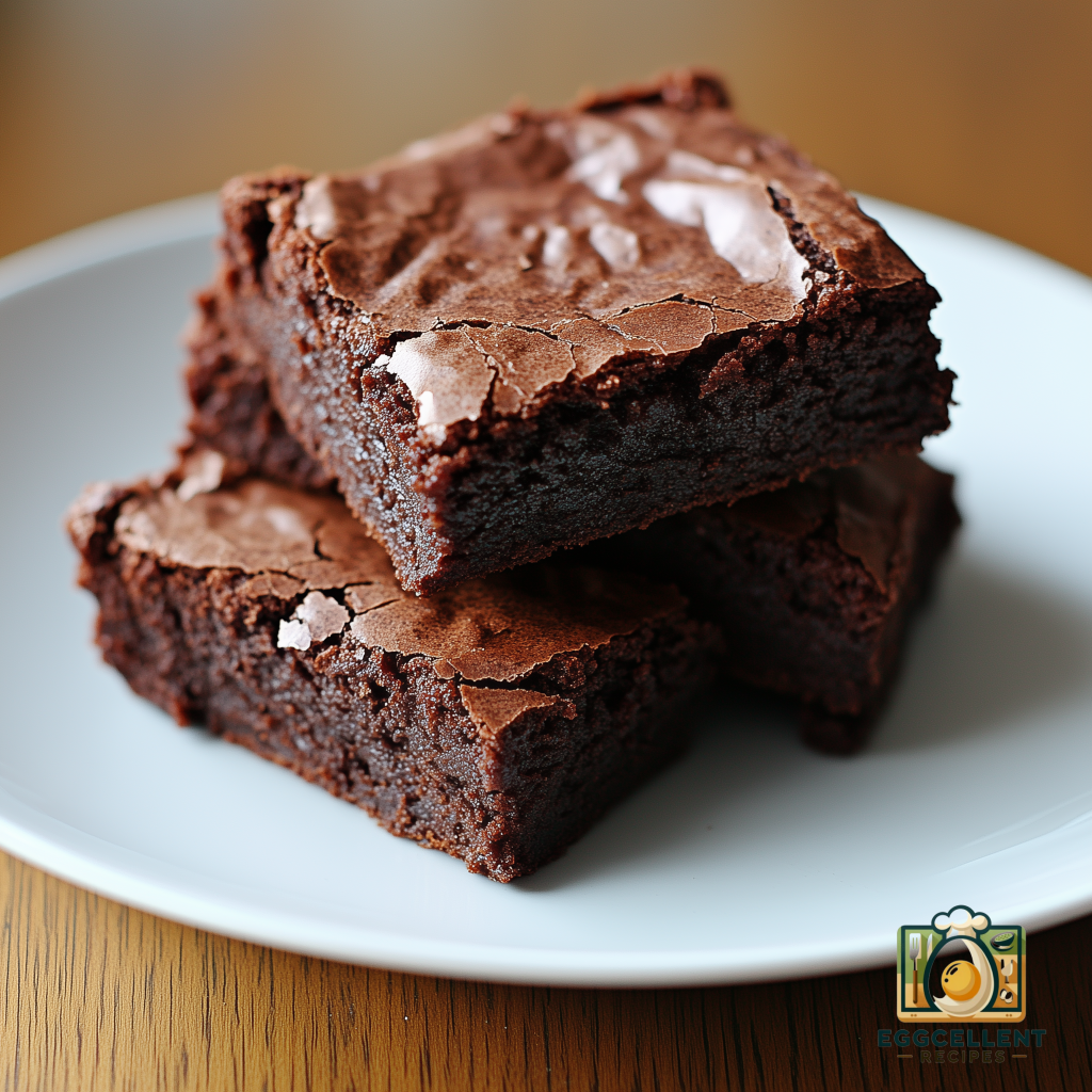 Brownies Recipe