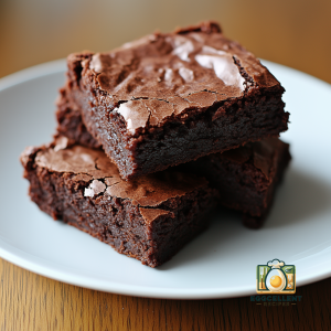 Brownies Recipe