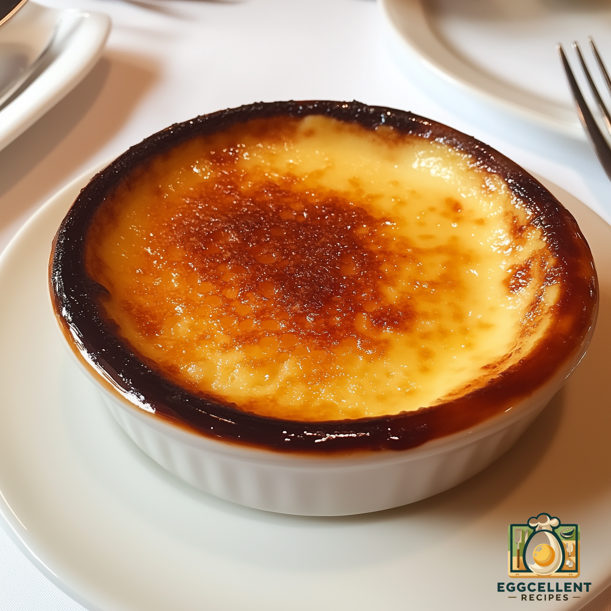 Crema Catalana Recipe