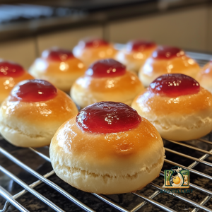 Kolaches Recipe