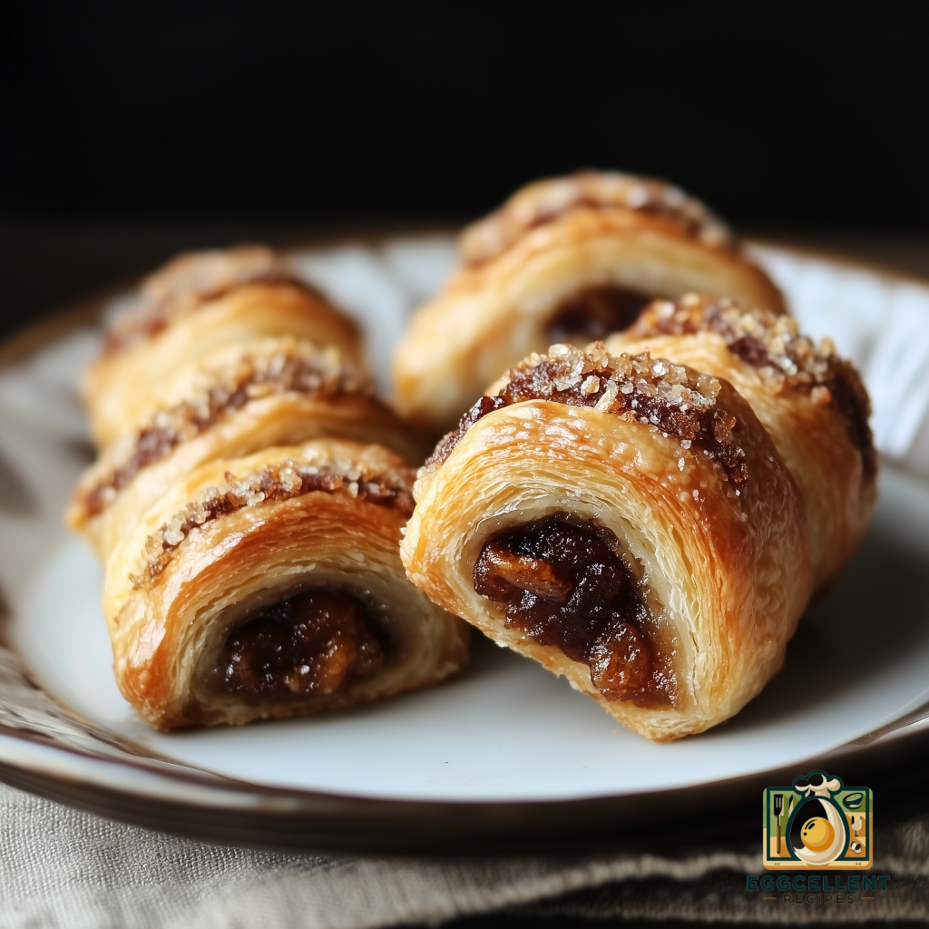 Rugelach Recipe