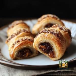 Rugelach Recipe