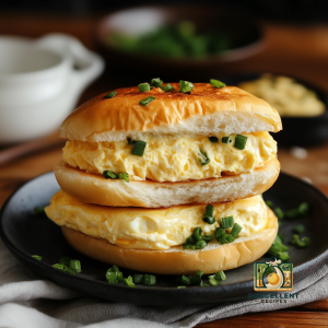 Japanese Tamago Sando Recipe