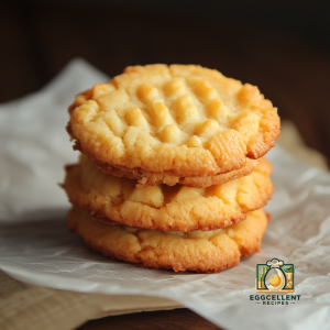 Butter Cookies Recipe