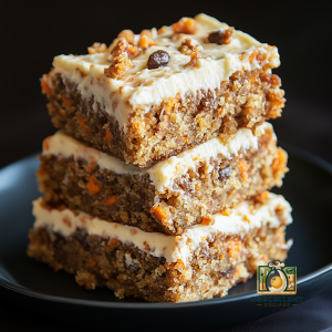 Carrot Cake Recipe