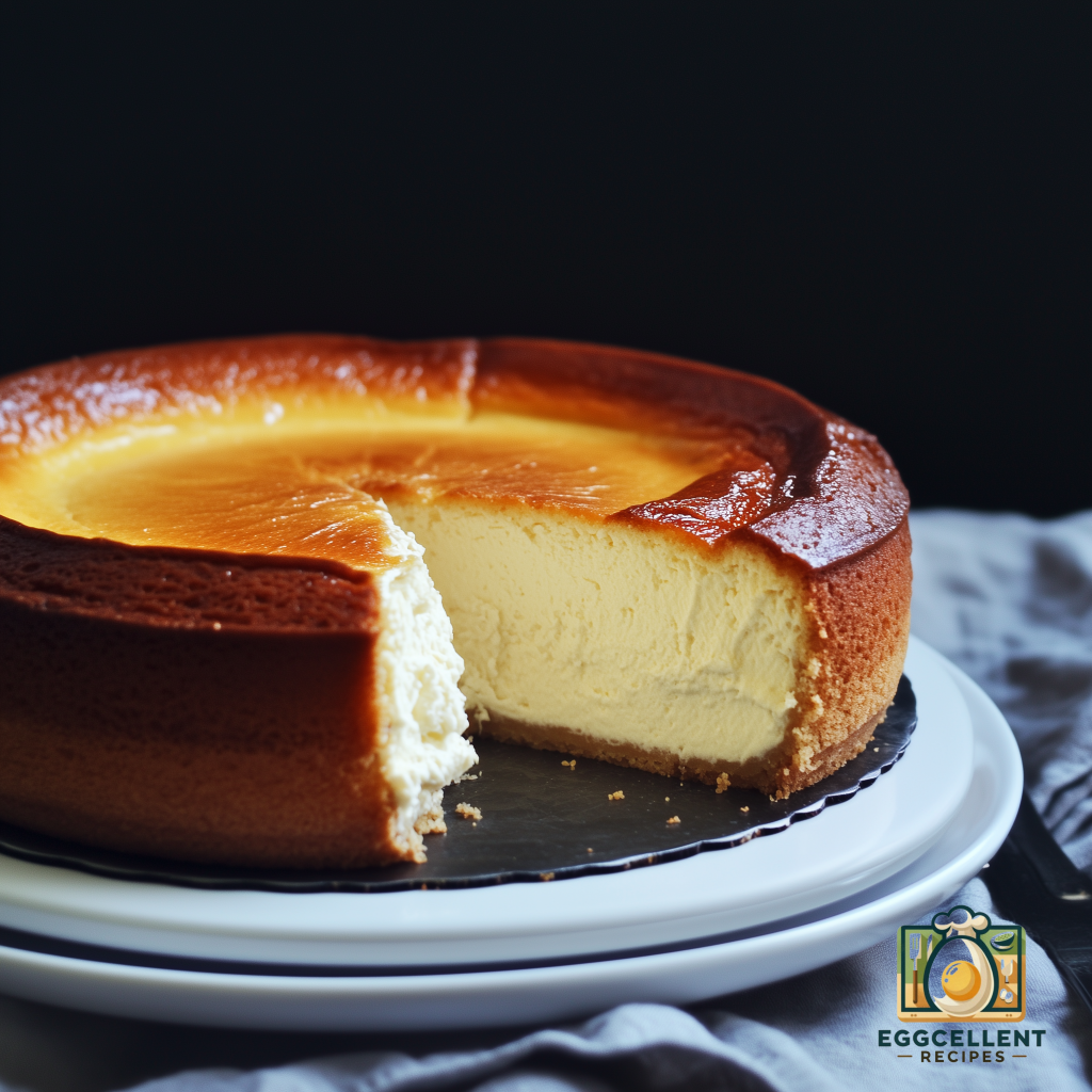 Ricotta Cheesecake Recipe