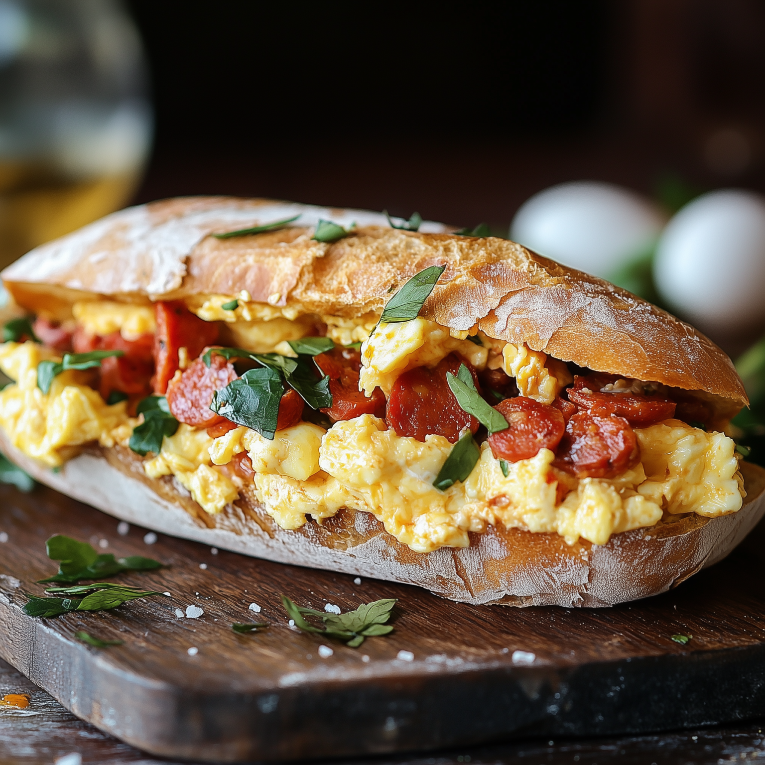 spanish-chorizo-egg-bocadillo