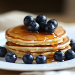Protein Pancakes Recipe