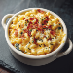 Mac & Cheese Recipe