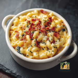 Mac & Cheese Recipe