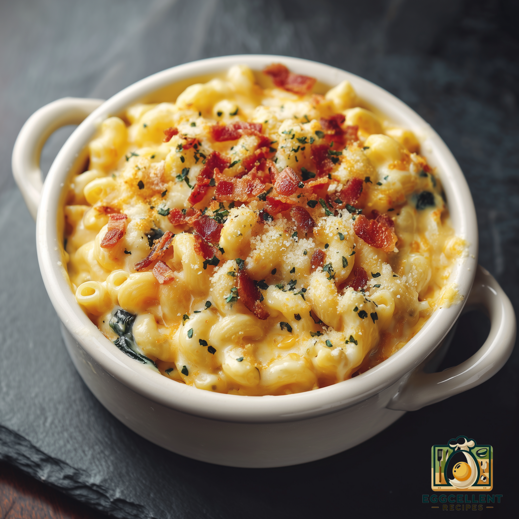 Mac & Cheese Recipe