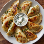 Pierogi Recipe
