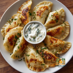Pierogi Recipe