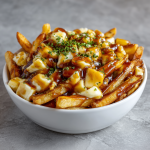 Poutine Recipe