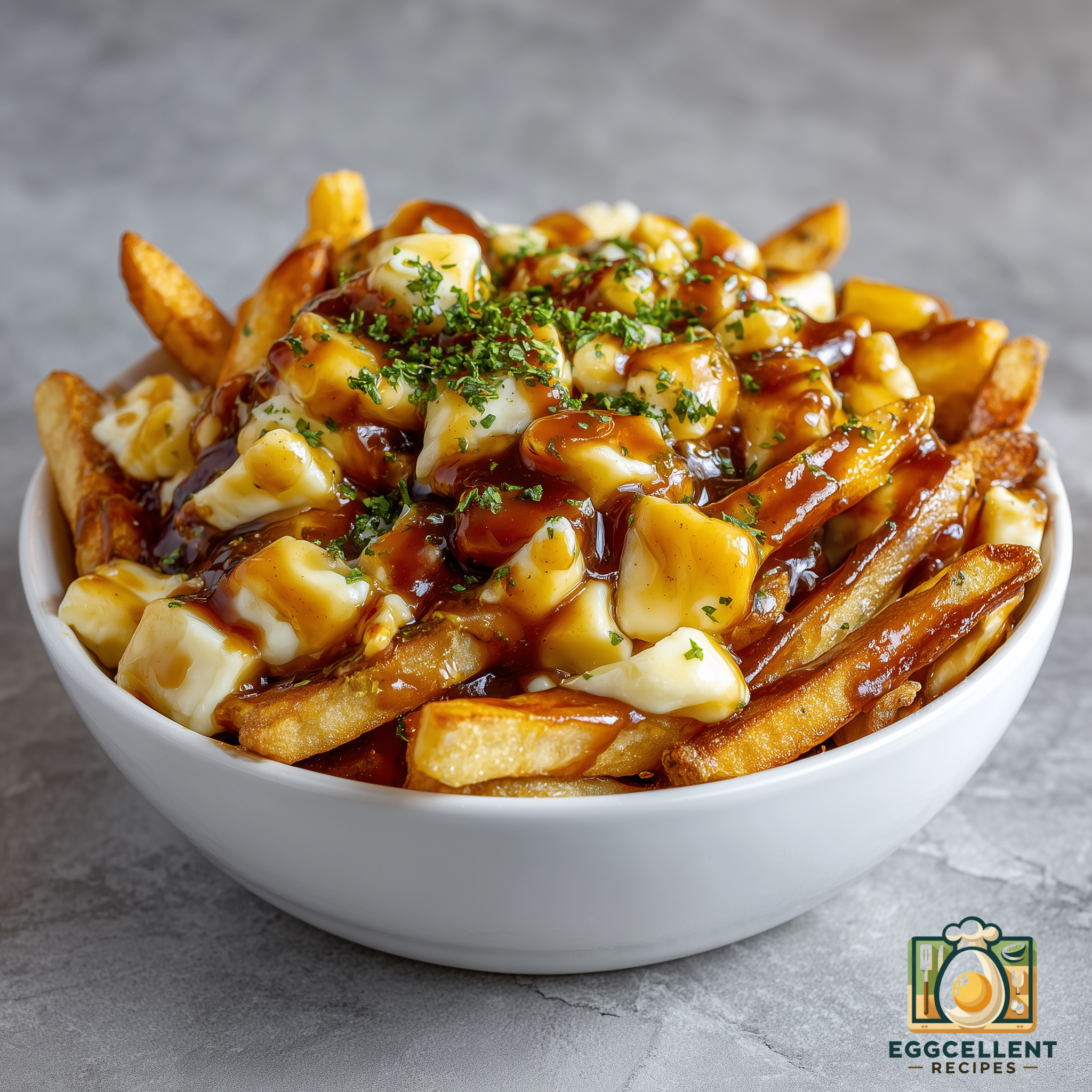 Poutine Recipe