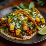 Tacos al Pastor Recipe