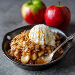 Apple Crisp Recipe Recipe