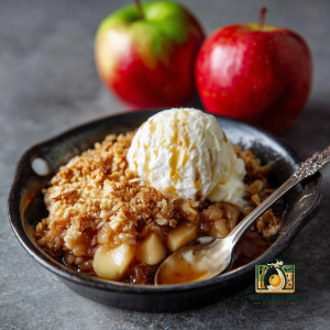 Apple Crisp Recipe Recipe