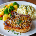 Pork Chop Recipe Recipe