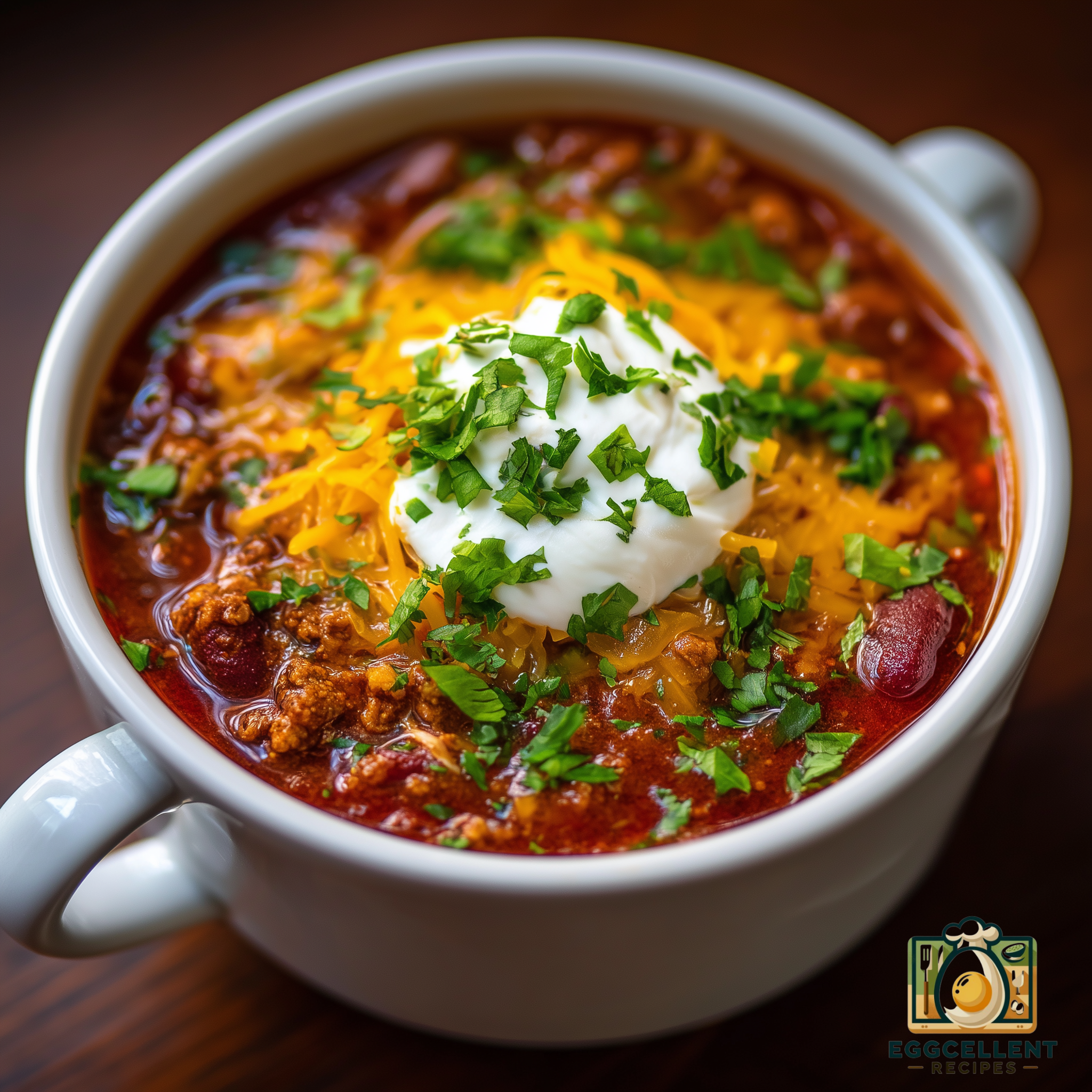 Chili Recipe Recipe