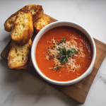 Tomato Soup Recipe