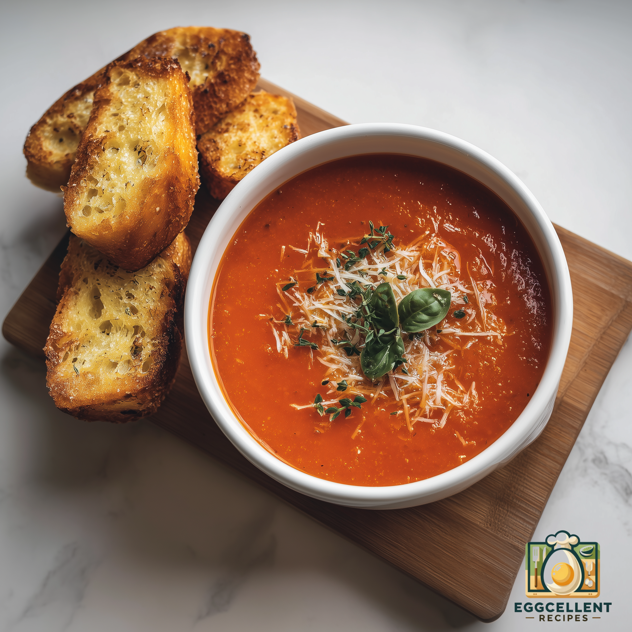 Tomato Soup Recipe