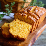 Sweet Potato Bread Recipe