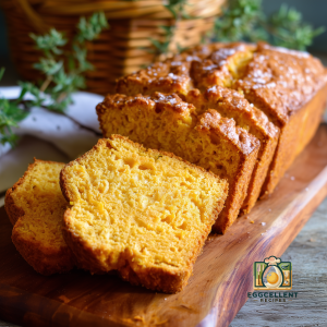 Sweet Potato Bread Recipe
