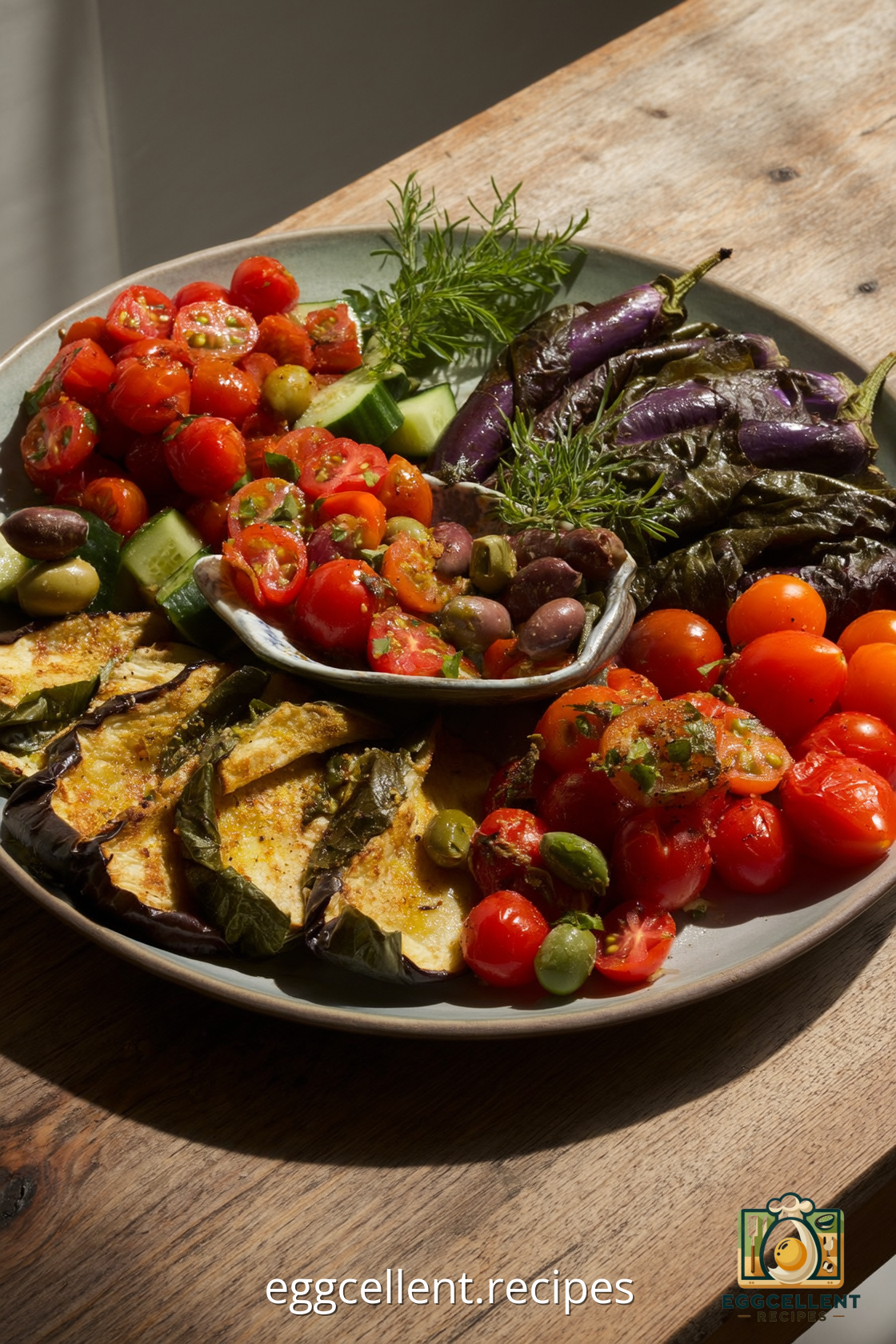 Mediterranean Diet