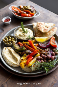 Mediterranean Diet